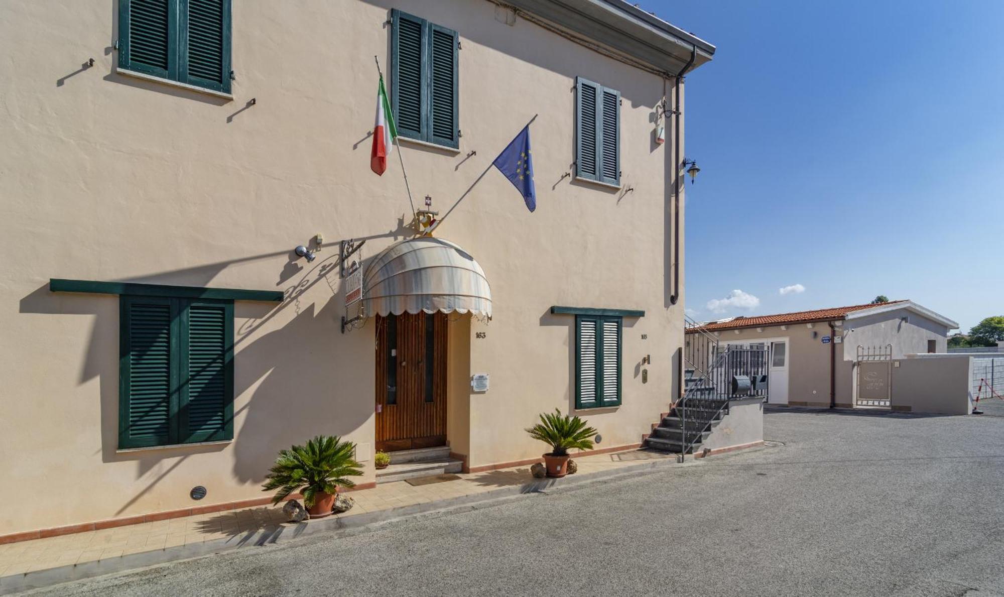 Colorado Home Pisa Exterior foto