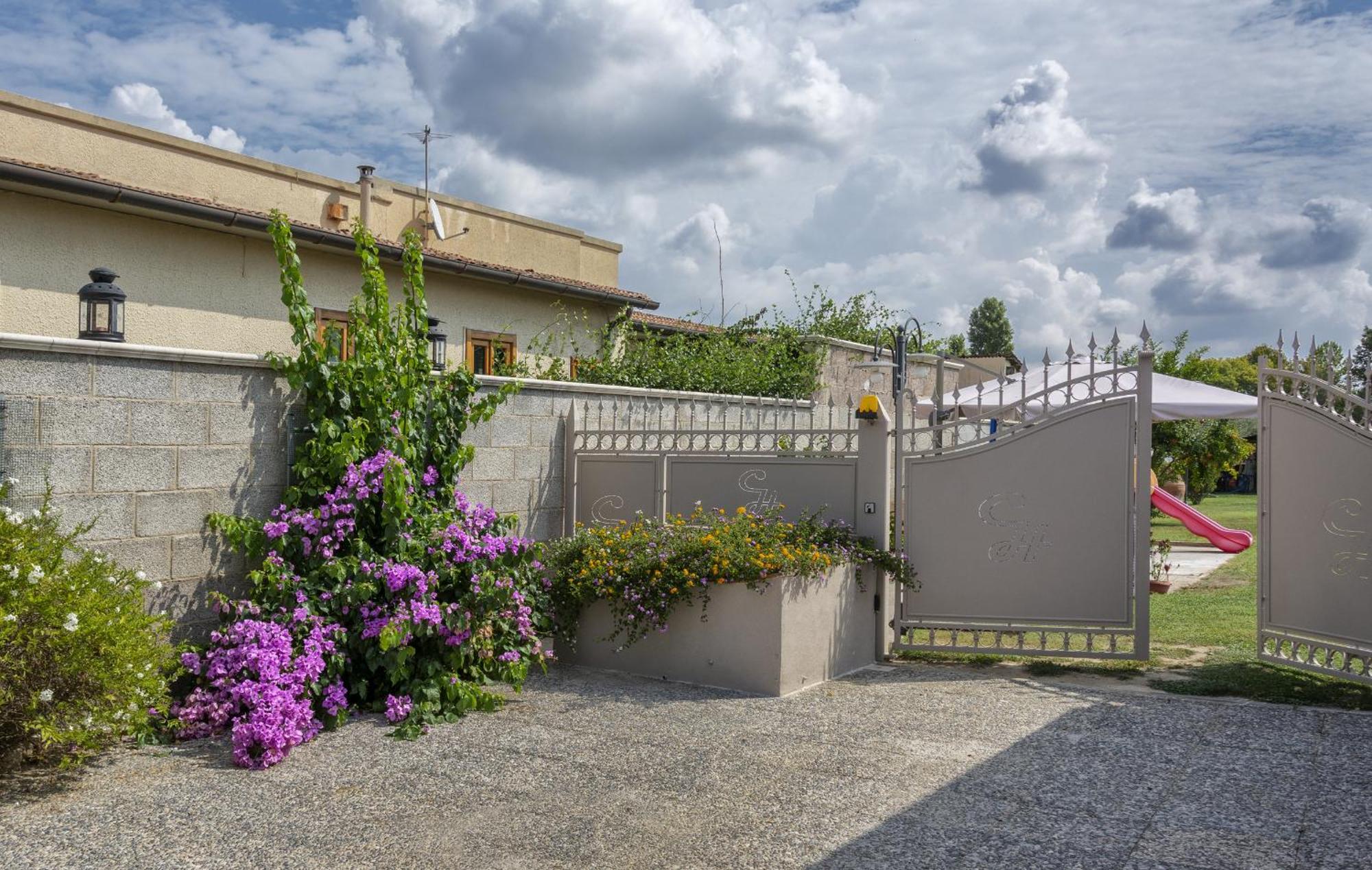 Colorado Home Pisa Exterior foto